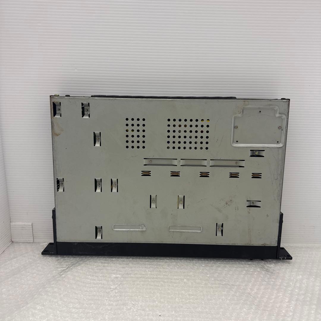 RAMSA 電源制御ユニット WU-L67