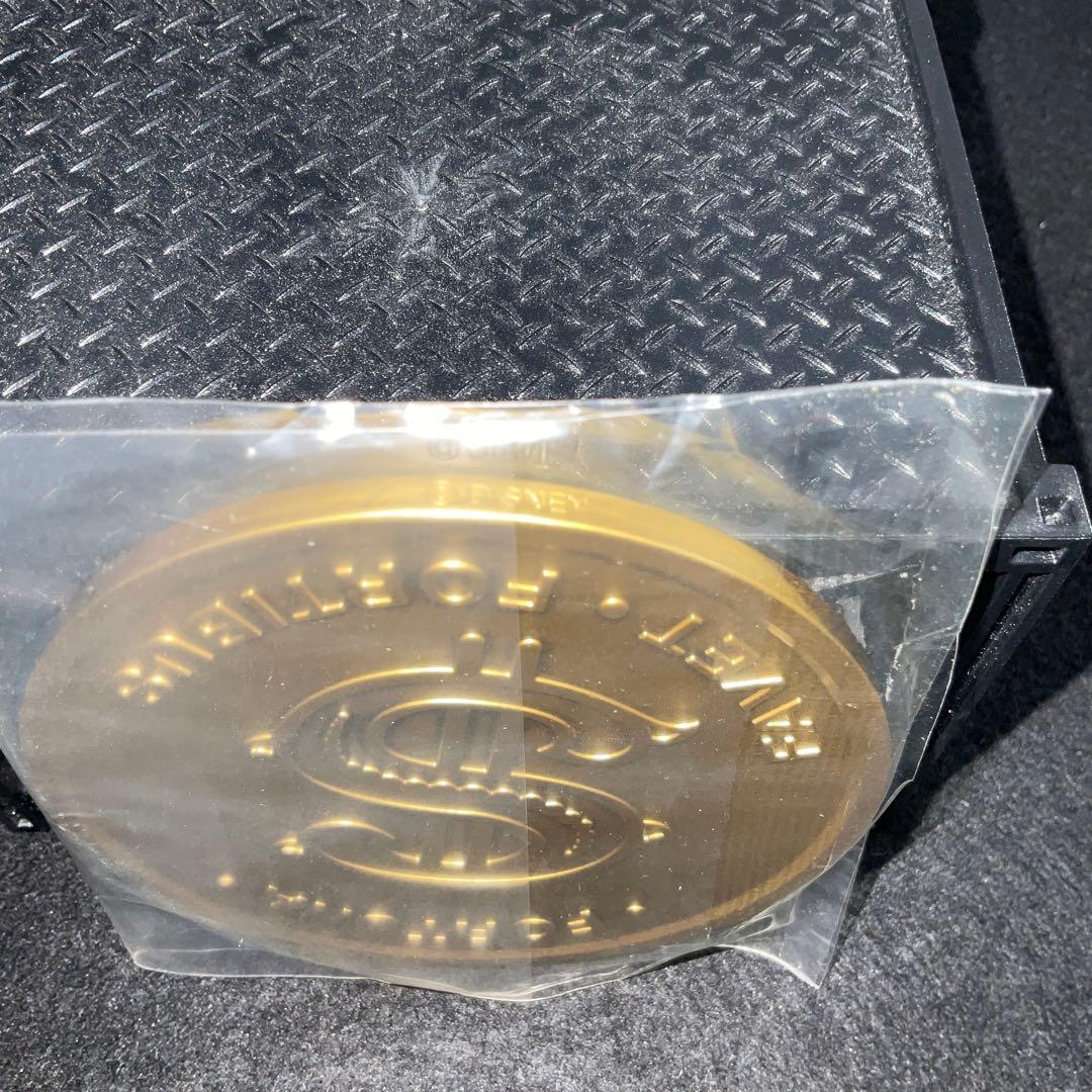 東京ディズニー　激レア　マクダック金貨