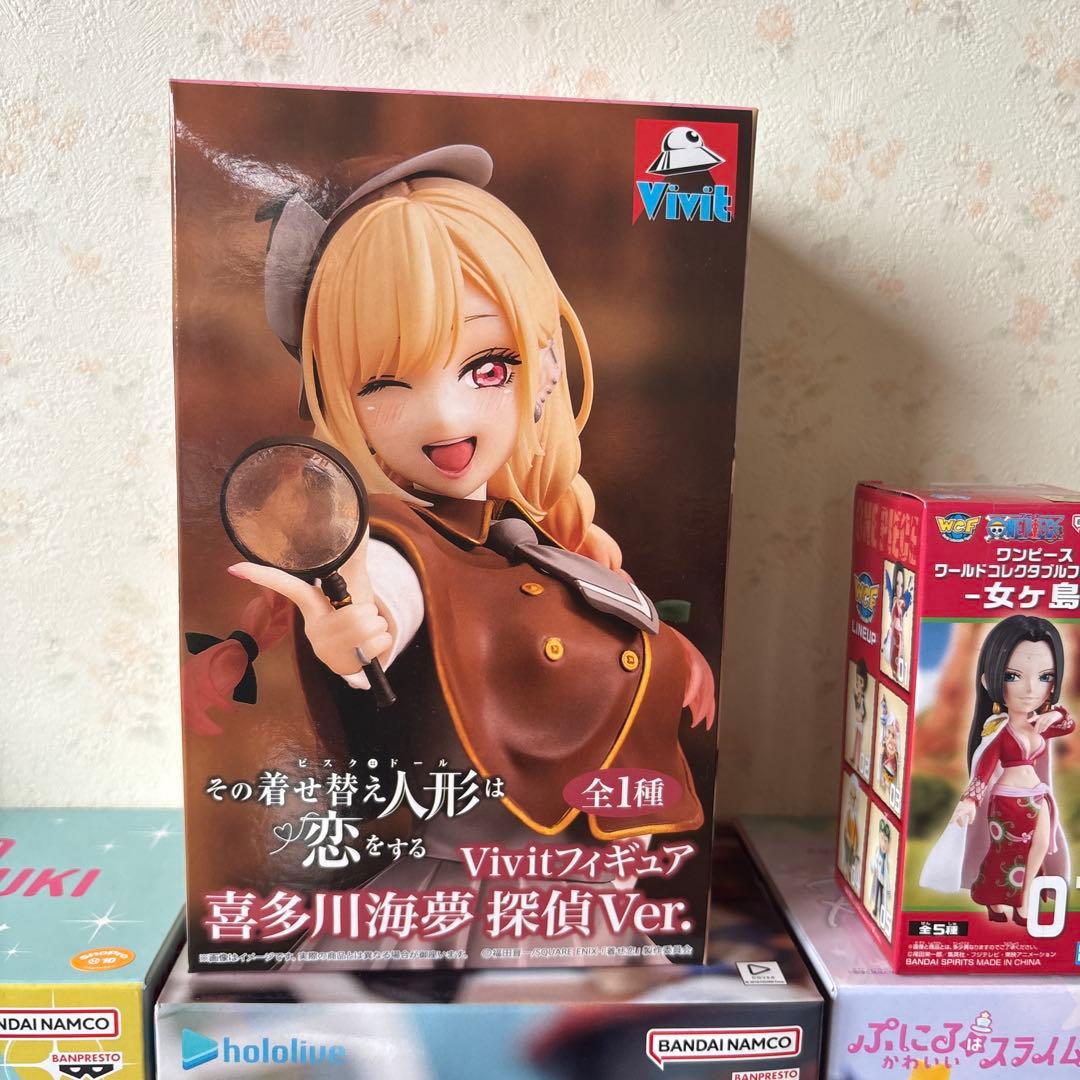 プライズフィギュアまとめ売り　20個