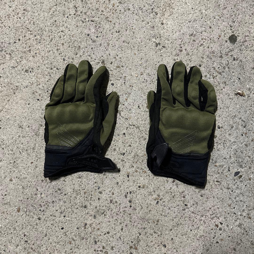 ホンダハンターカブ用　パーツ詰め合わせ。純正・オプション・中古　出典NO.4