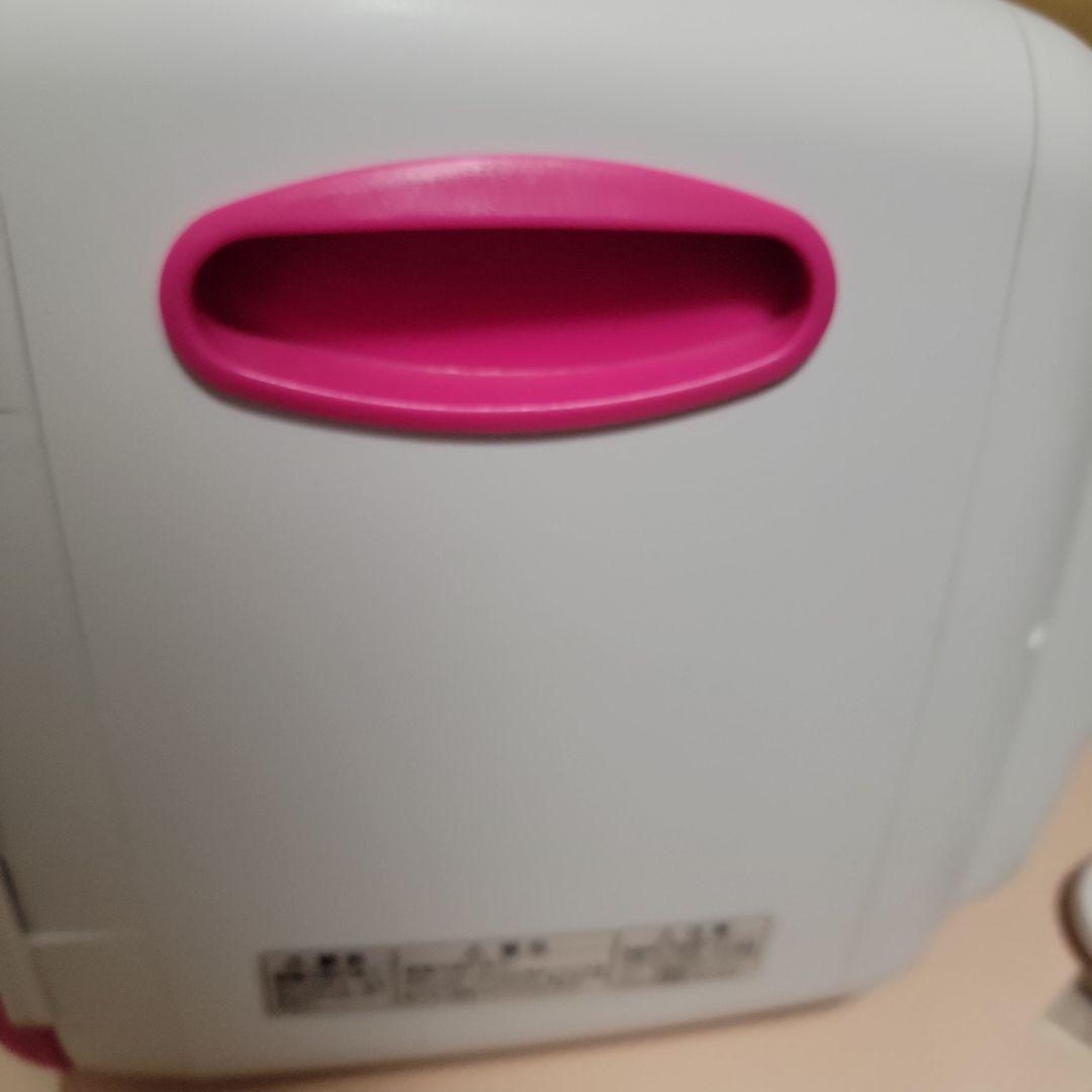 ツインバード 2電源式コンパクト電子保冷保温ボックス