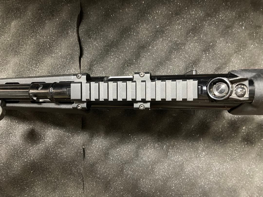 SYSTEMA TW5 トレポン MP5