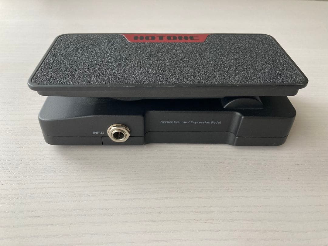 HOTONE Ampero Press 25k エクスプレッションペダル