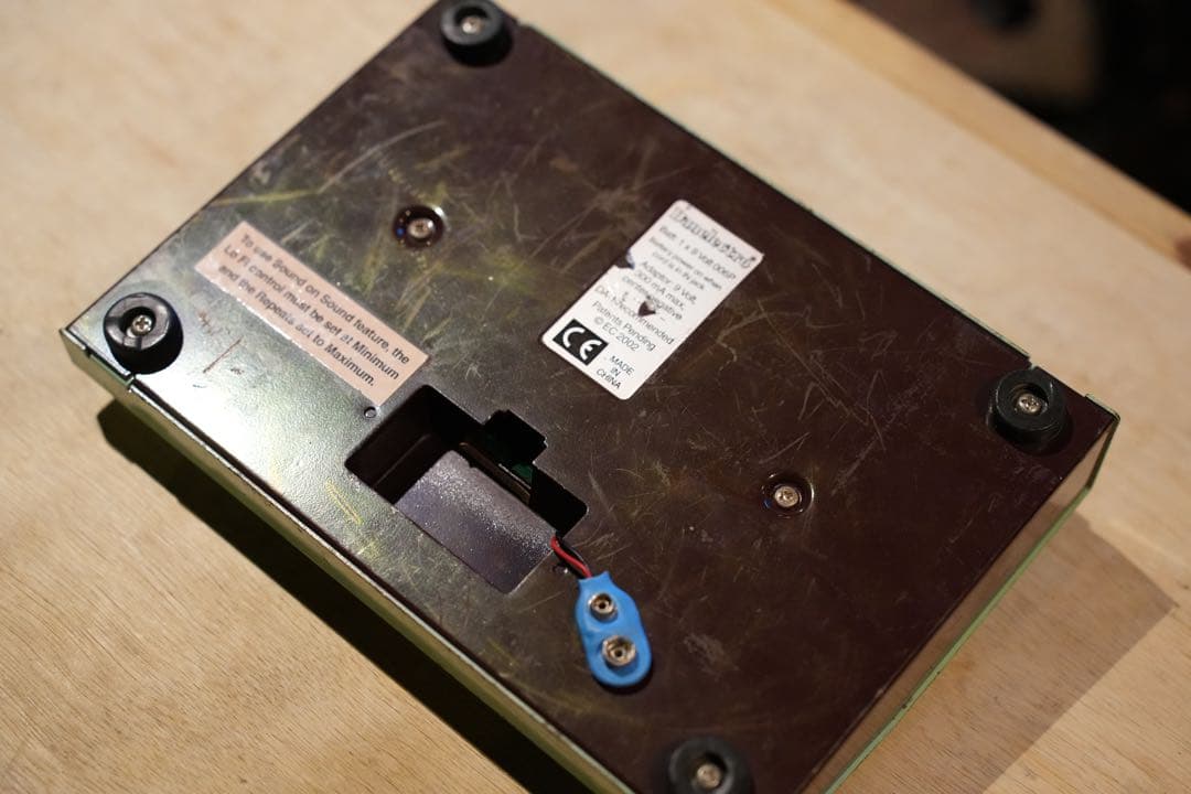 Danelectro Reel Echo ギターエフェクター