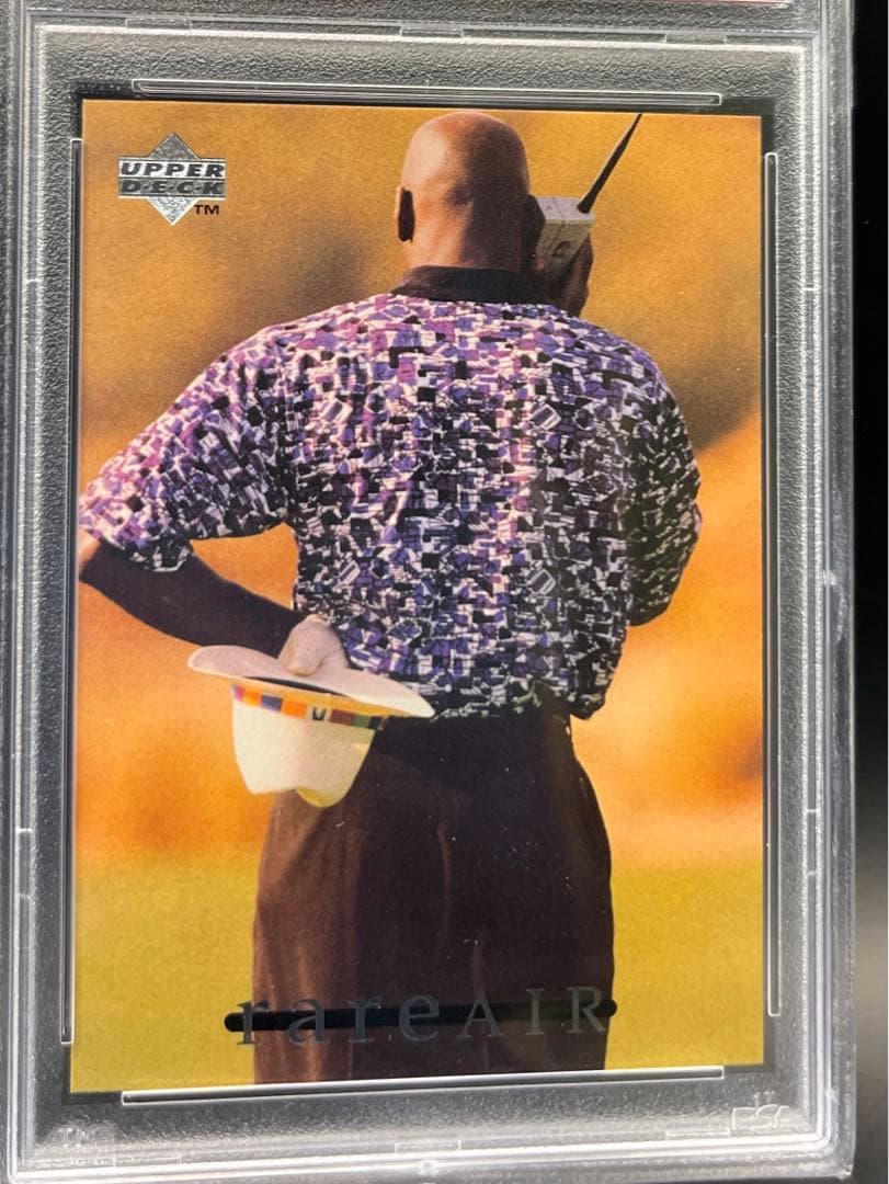 PSA10 3枚セット マイケル ジョーダン / Jordan NBA