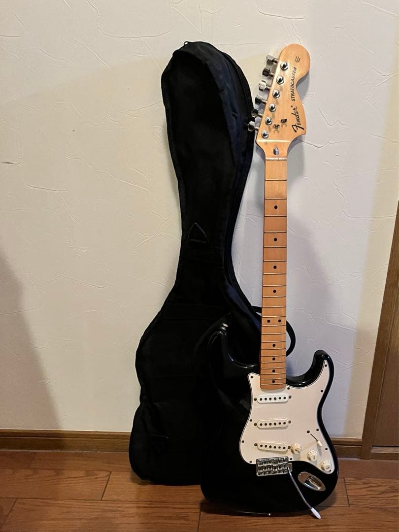 ギター Fender Japan ST72-58US