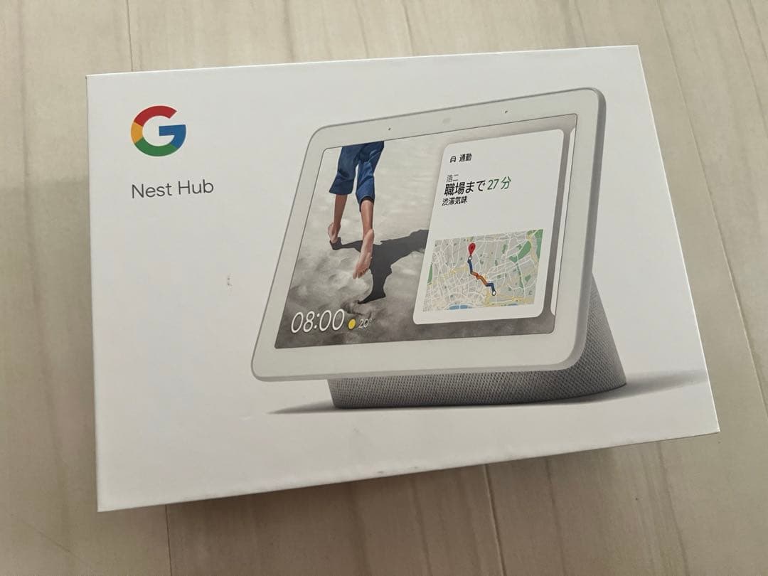 Google 動作異常なし