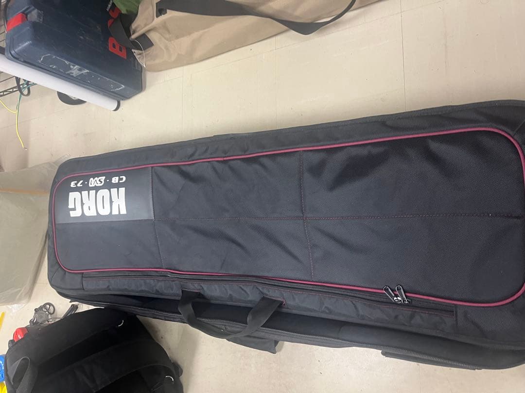 KORG SV1-73 電子ピアノ コルグ　管理番号T