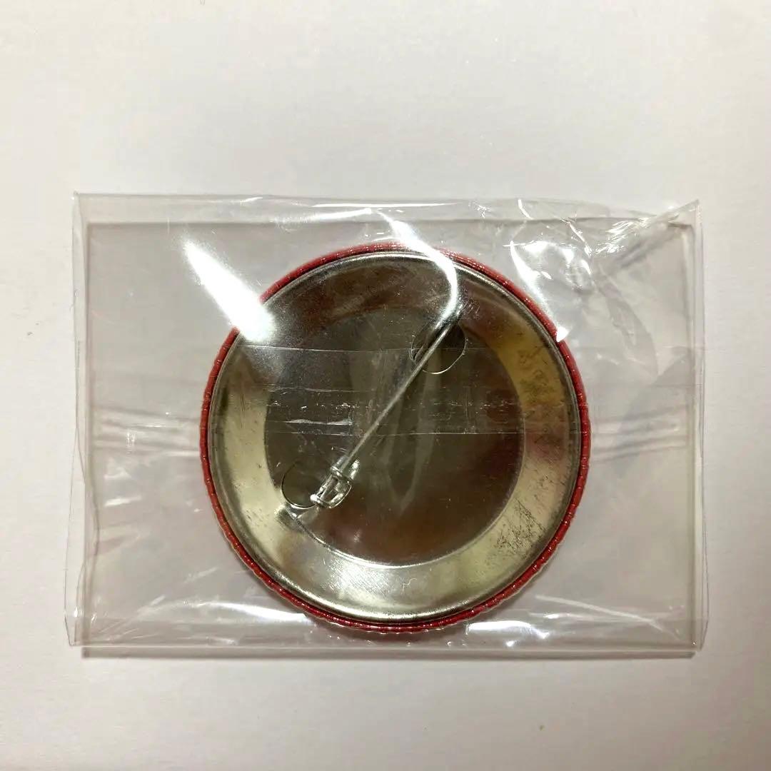 Free! Birthdayバースデー 松岡凛 缶バッジ　2個セット