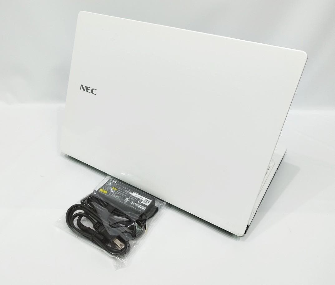 秋丸 さま専用15.6液晶 NEC PC-GN224FSA4 I5 8GB
