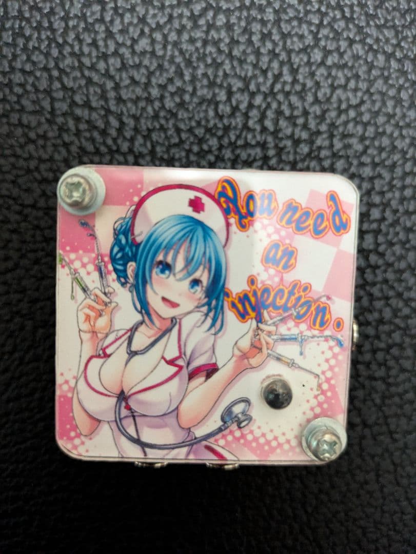 Sound Project Siva パワーサプライ①