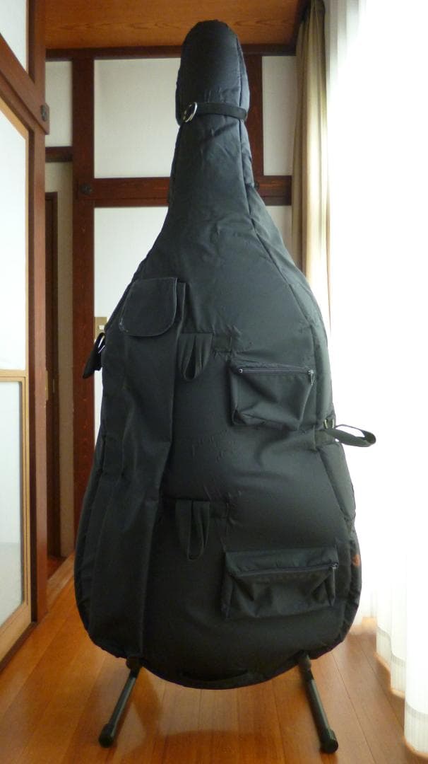 【sk12 様 引取限定】Oriente コントラバス BO-30（ケース不要）