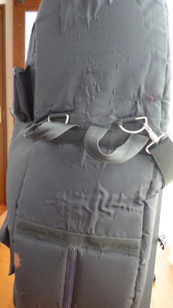 【sk12 様 引取限定】Oriente コントラバス BO-30（ケース不要）