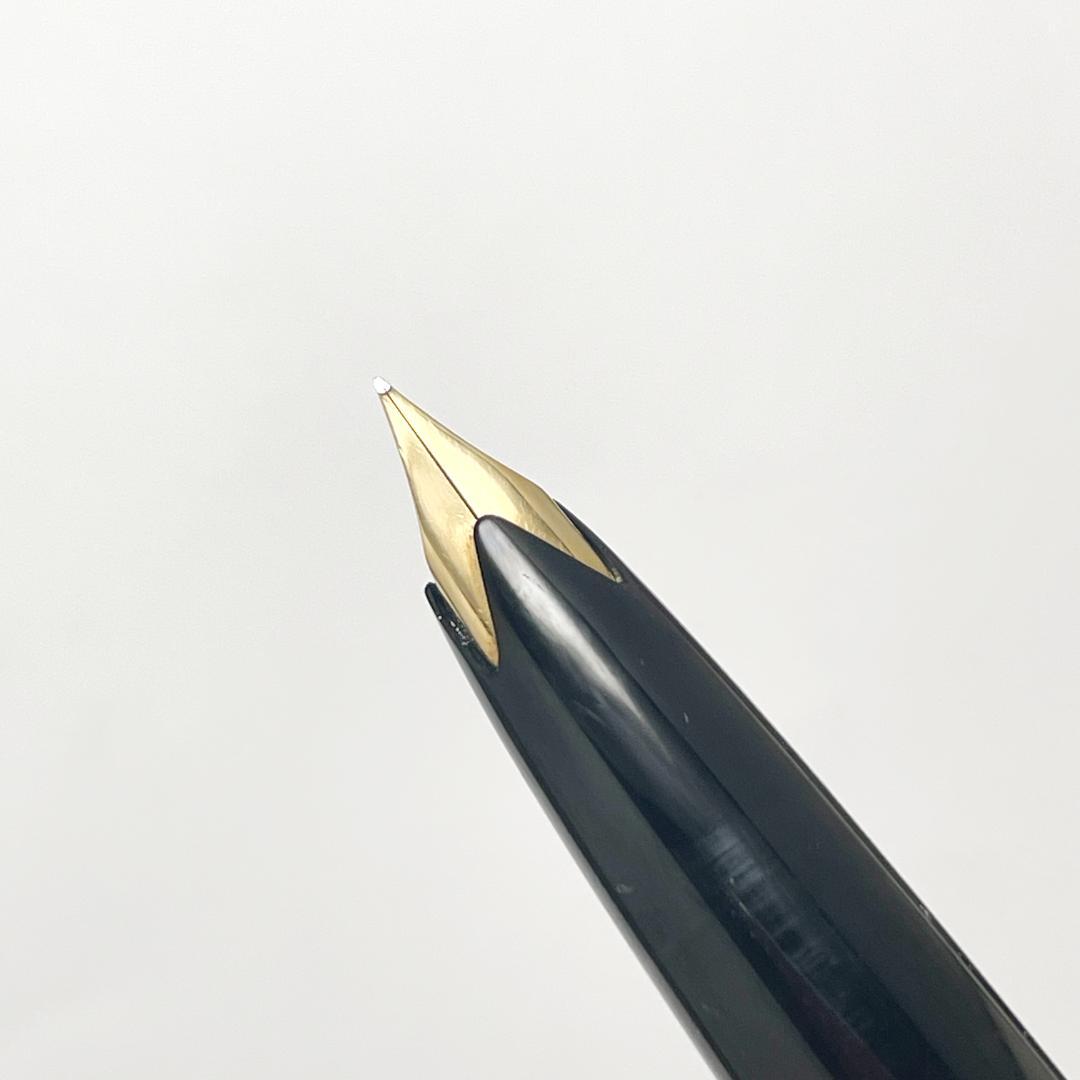 きれい 60s モンブラン マイスターシュテュック No14