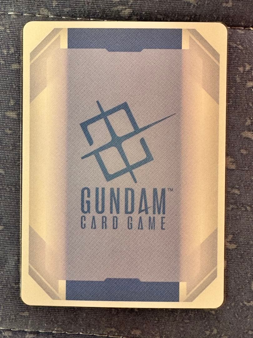 ガンダムカードゲーム 溢れる慈愛LR+ パラレル　ラクス他6枚セット