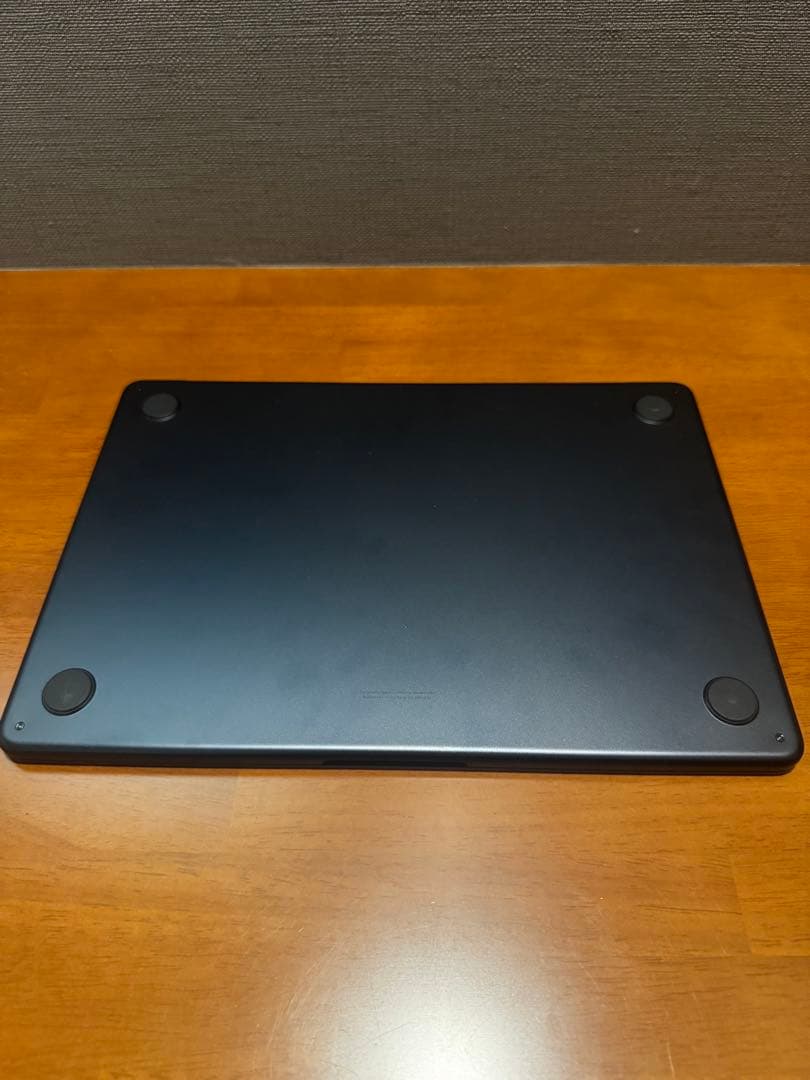 MacBook Air 13インチ M2 256GB CASETiFY