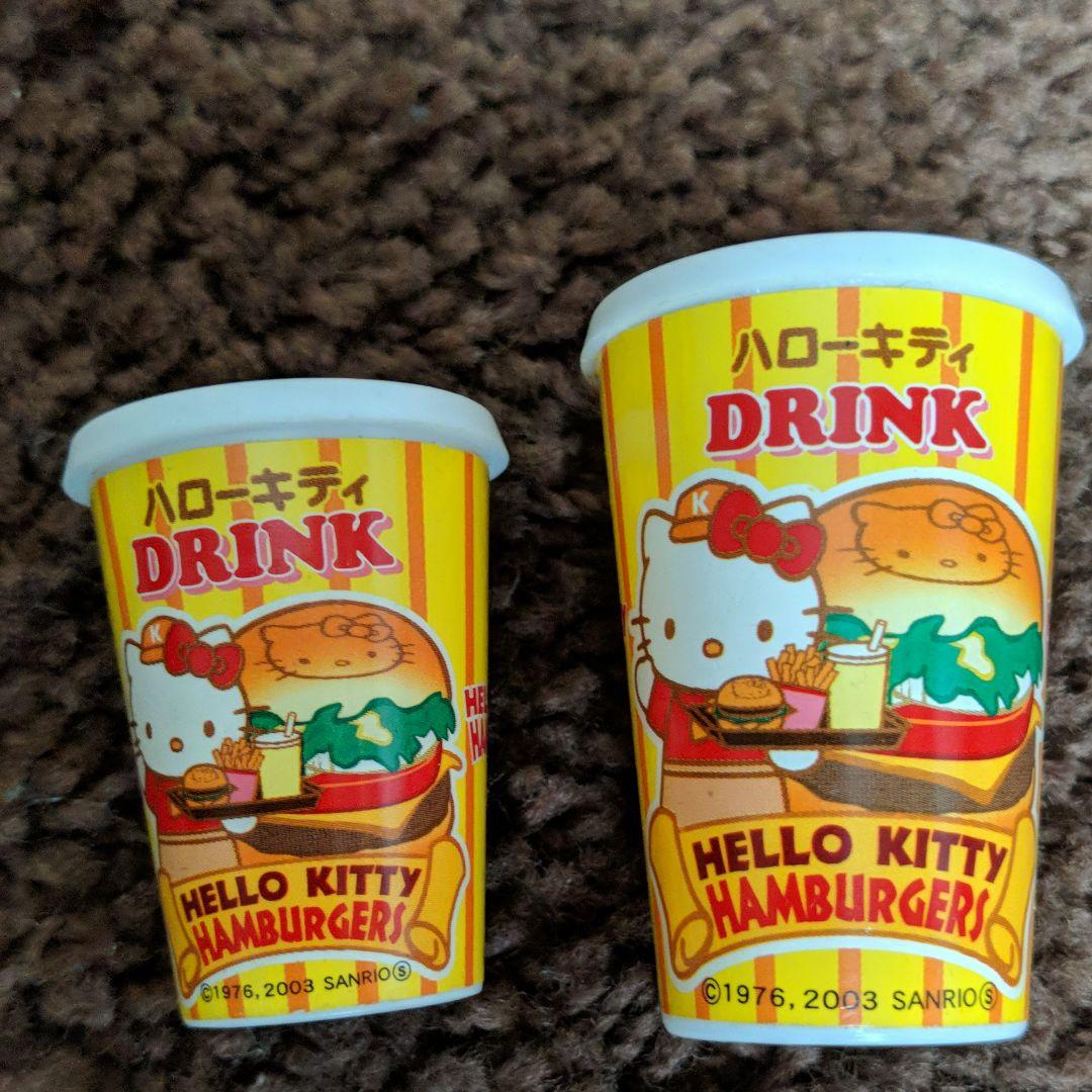 SANRIOキティおままごとセット