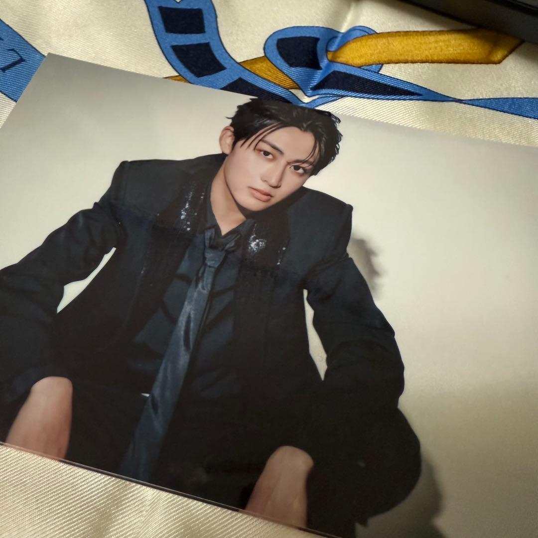 日野友輔 ブロマイド ブロマ Hi☆Five ハイファイブ