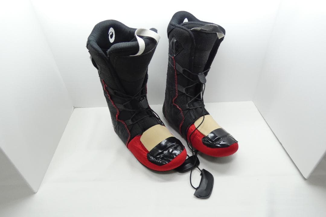 20-21 DEELUXE X-PLORER 25.5cm サーモインナー