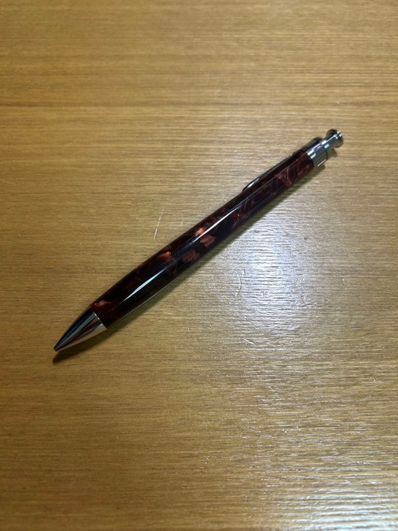 工房楔　夕焼けの涙　0.5mmシャーペン