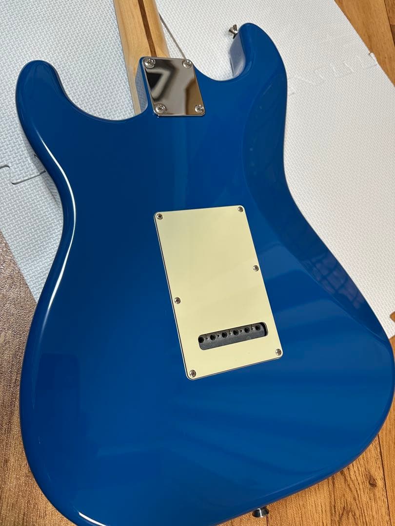 Fender Made in Japan Hybrid II ストラトキャスター