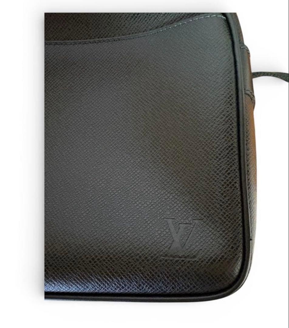 美品 LOUIS VUITTON ショルダーバッグ