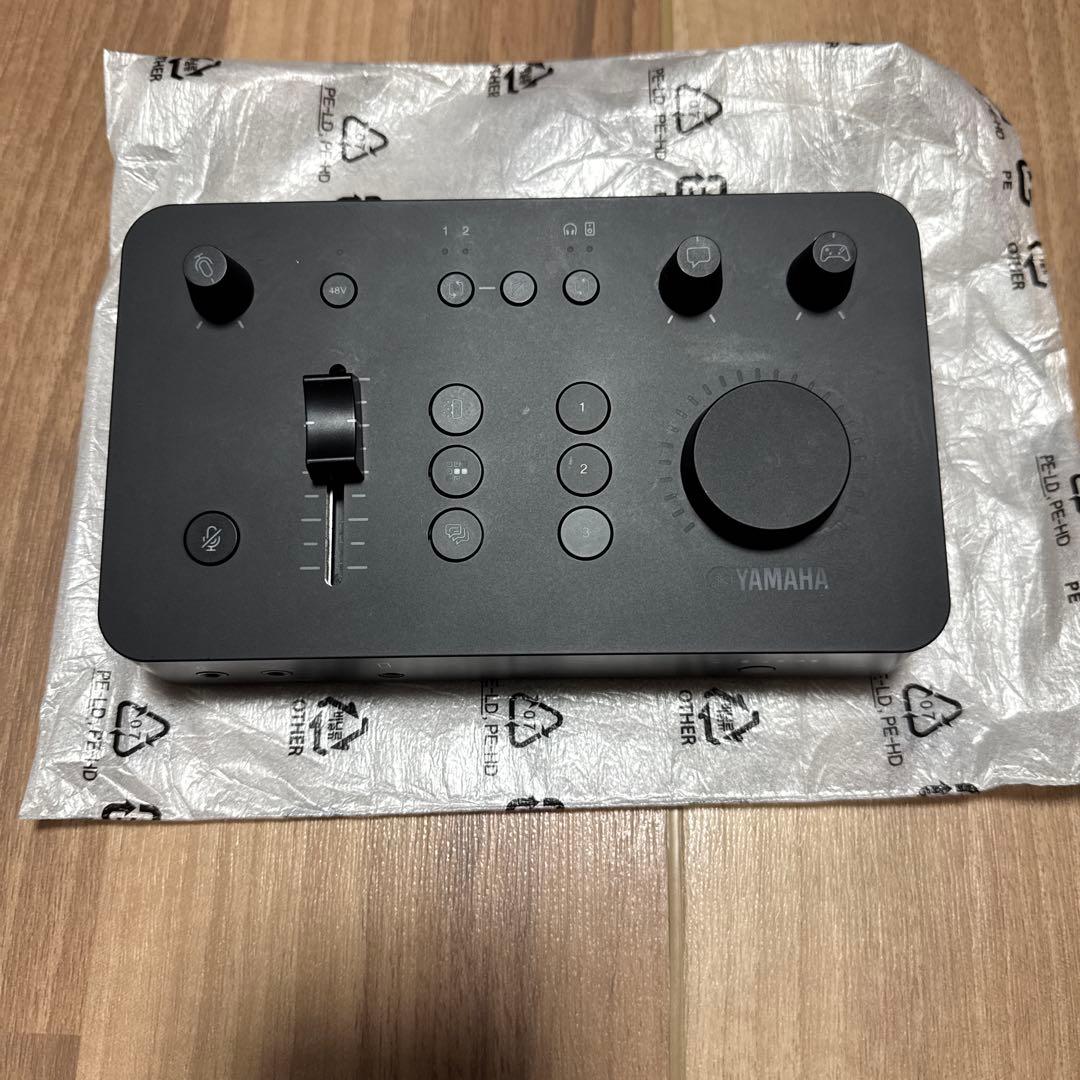 その他 YAMAHA ZG01