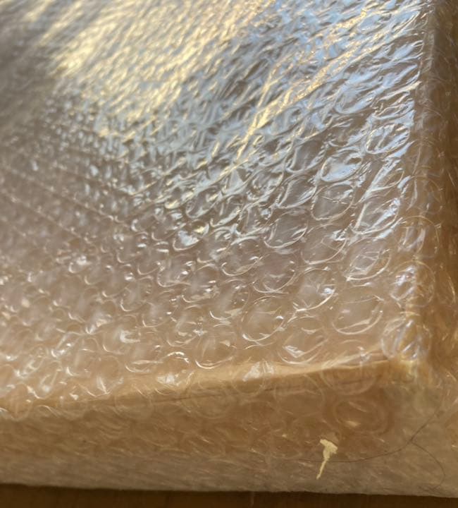 アンソニー・キャセイ「ハワイアンシルエット」