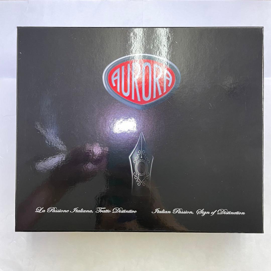 アウロラ AURORA オチェアーノ・グラチアーレ・アルティコ （北極海）