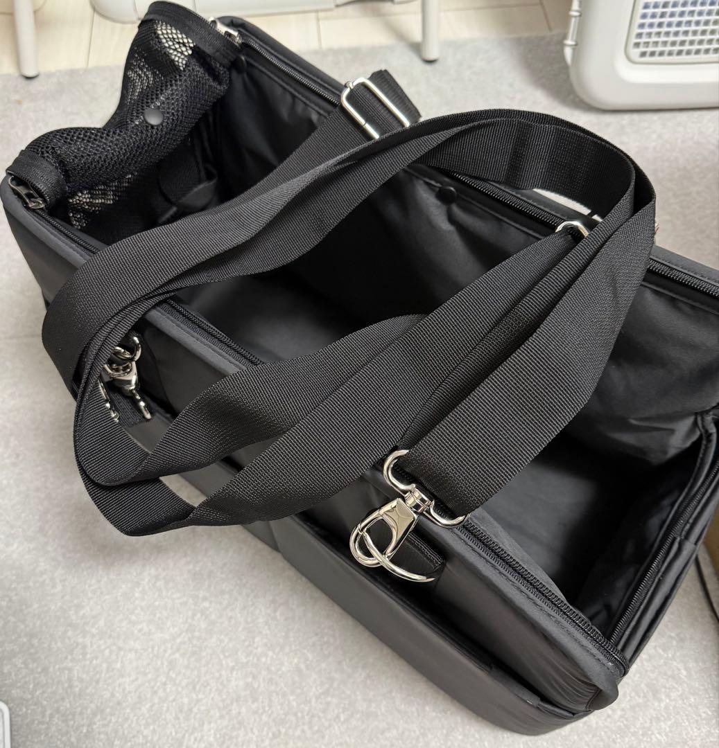 SSOOOK Bag Set キャリーバッグ 韓国 Lサイズ