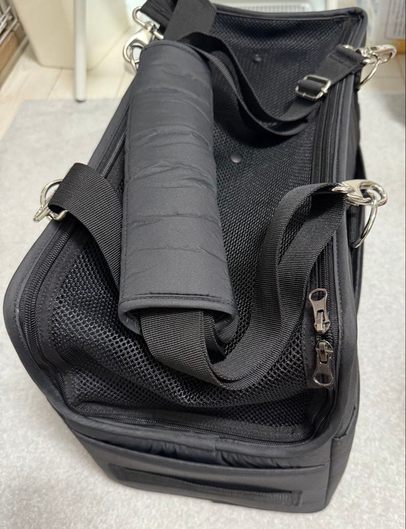 SSOOOK Bag Set キャリーバッグ 韓国 Lサイズ