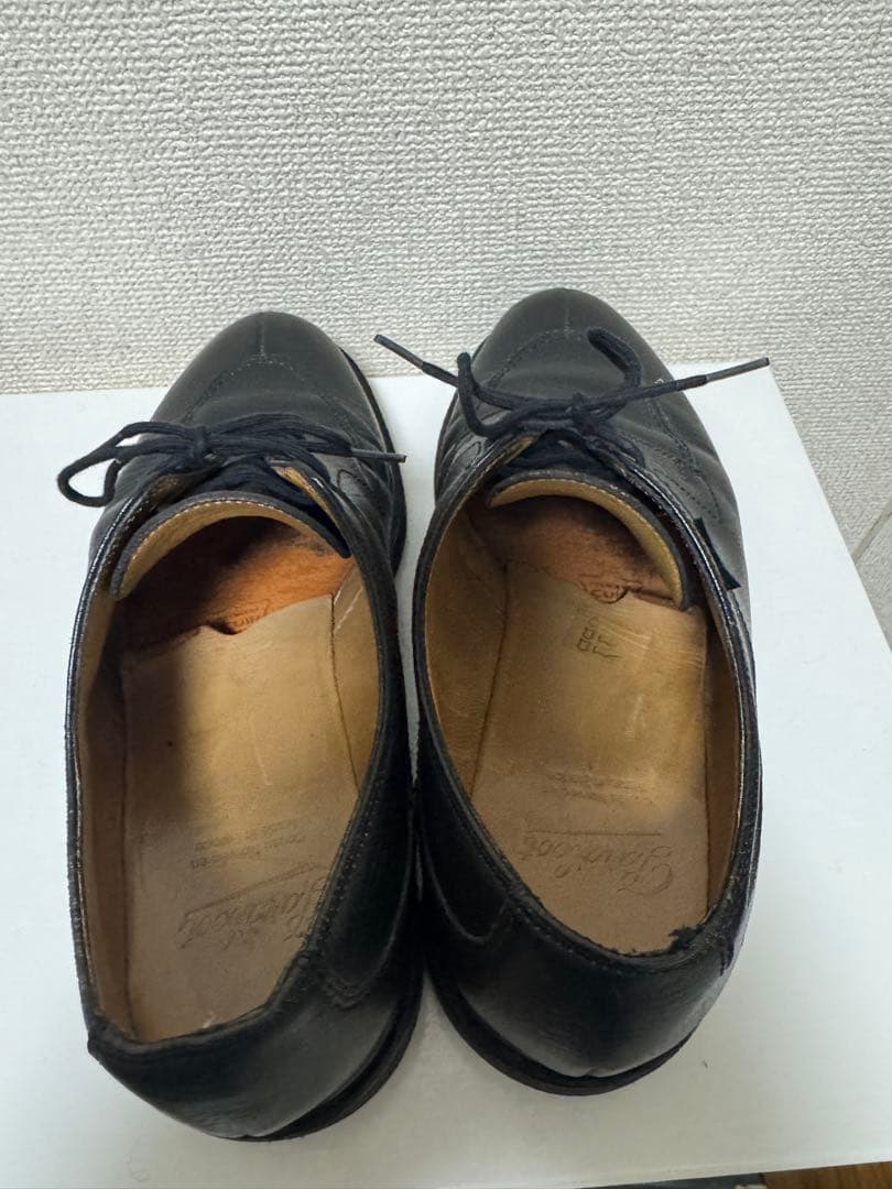 パラブーツ Paraboot アヴィニョン AVIGNON