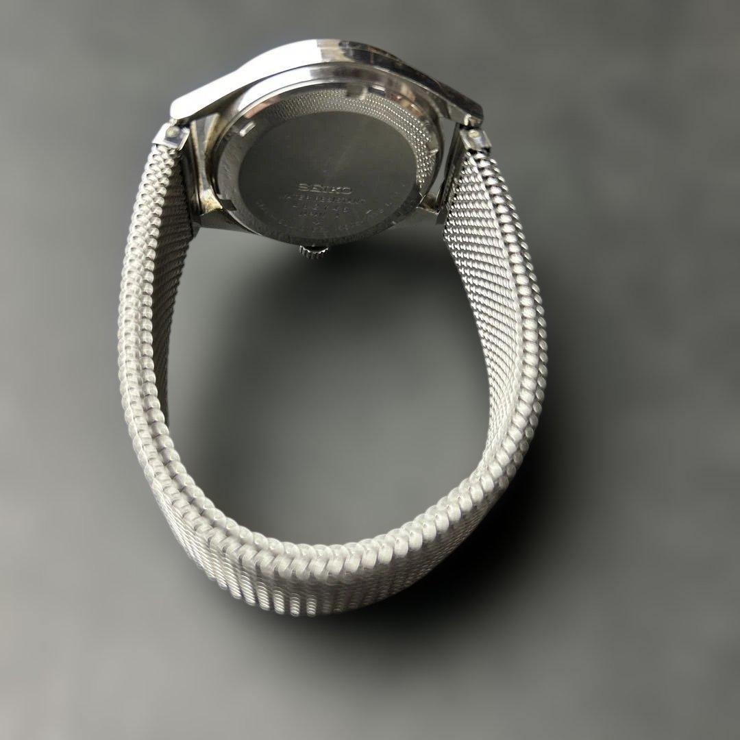 SEIKO KS キングセイコー　5625-7113メッシュバンド
