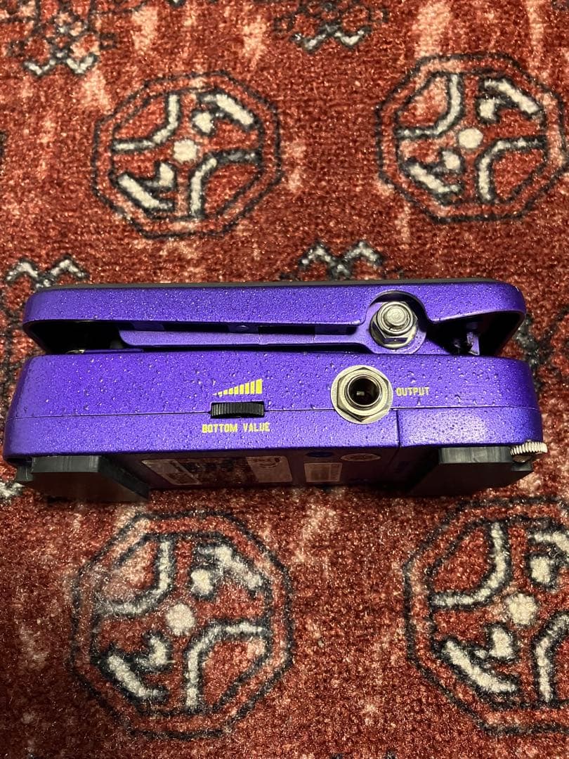 ギター HOTONE VOW PRESS