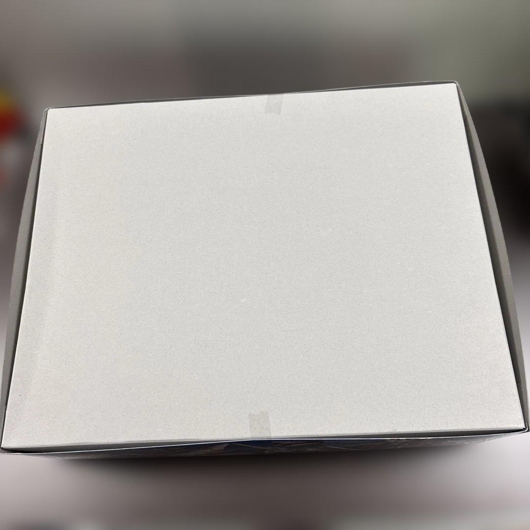 ＨＧ　ディスティニーガンダム　SPEC2 &ゼウスシルエット