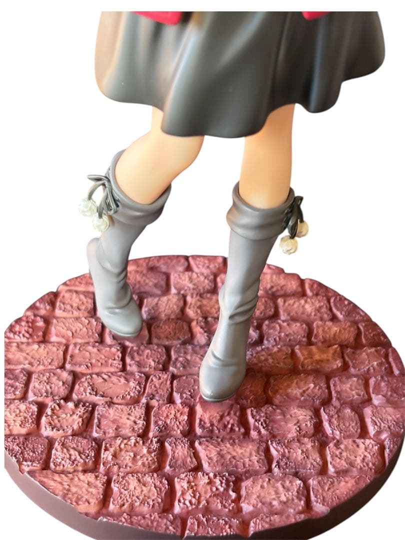 中野五月　Date Style Ver　フィギュア　中古