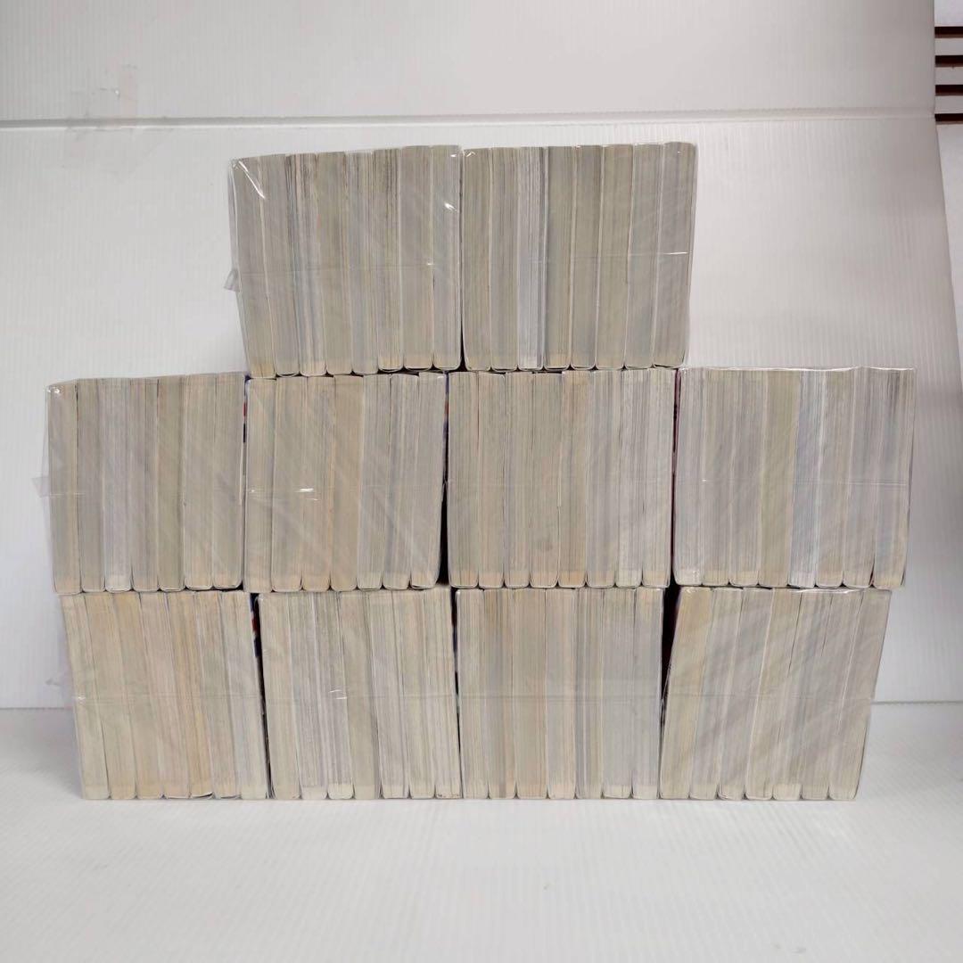 0907 ブリーチ全巻