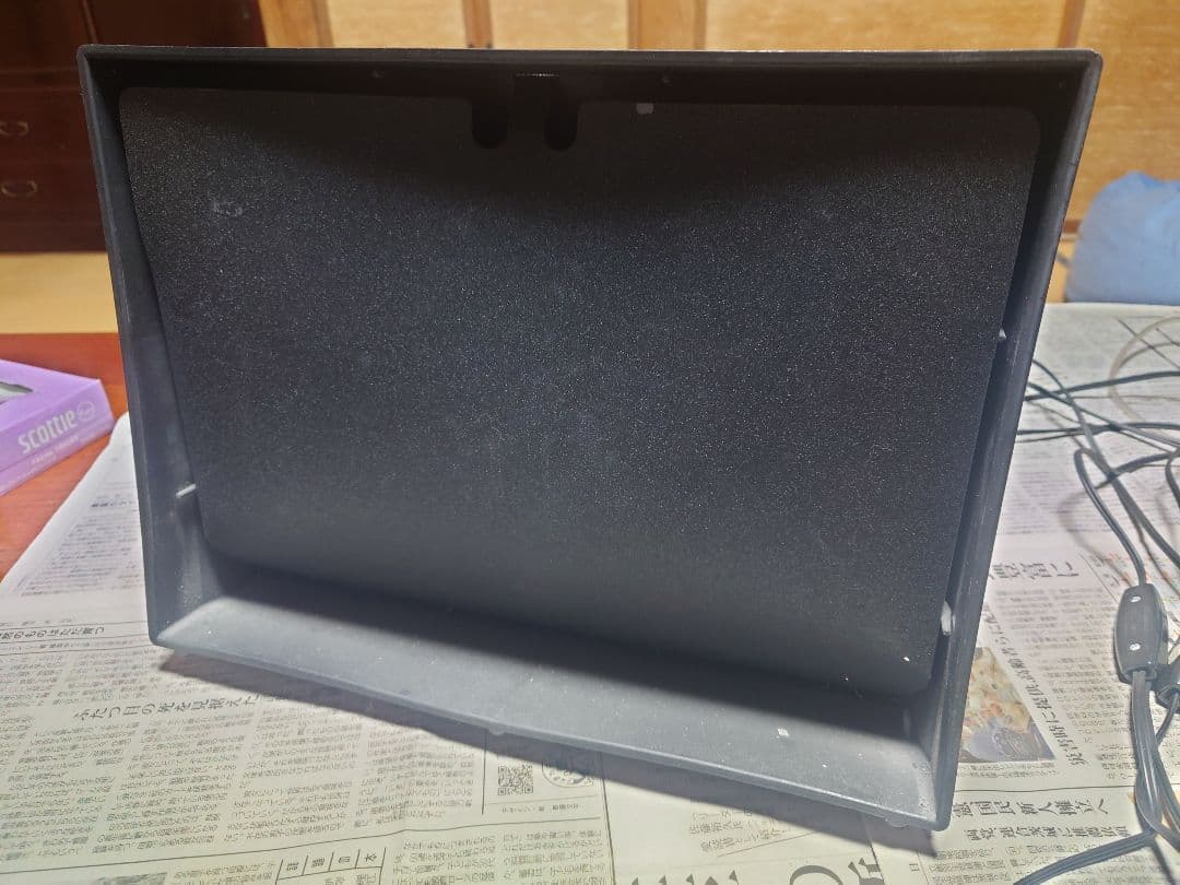 タミヤ　ツインファン&コンプレッサーレボ Ⅱ