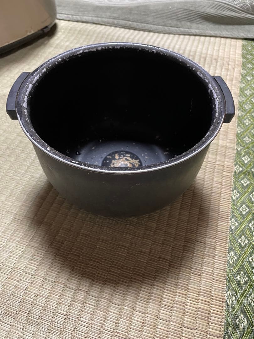 タイガー IH炊飯器 炊きたて tacook JKT-S100 ブラウン