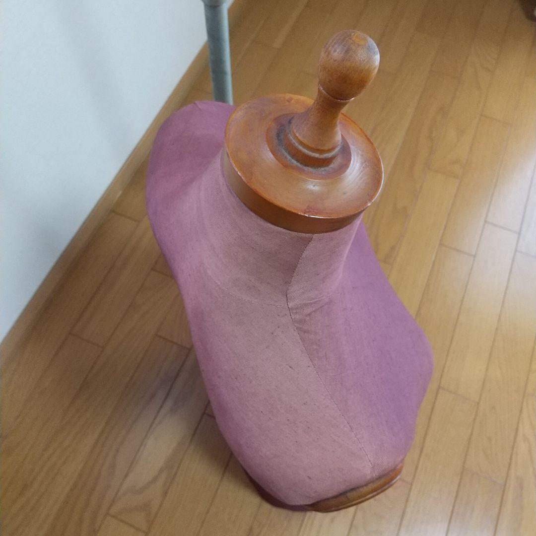 ボディトルソー 昭和40年前後