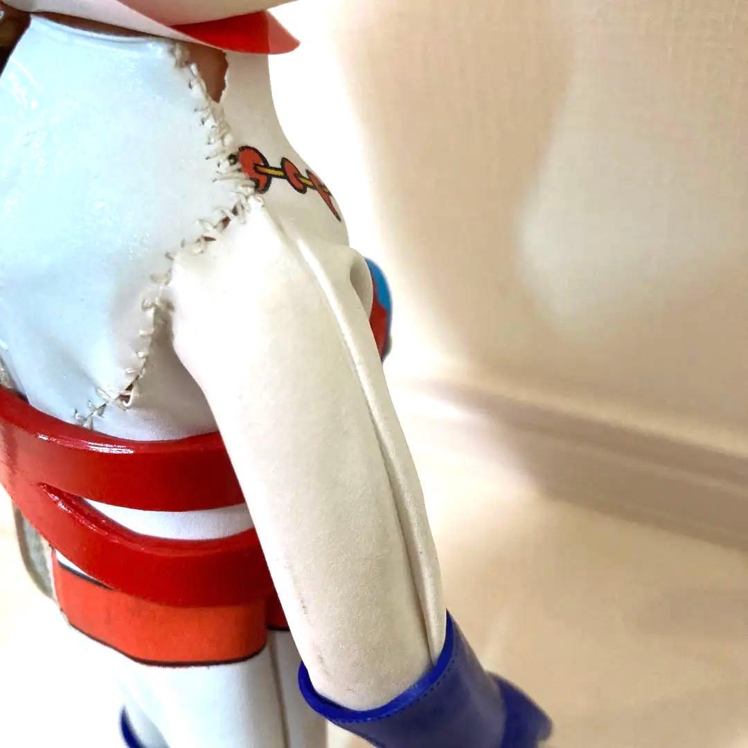 愛の戦士レインボーマン　ウルトラアクションボーイ　太陽の化身　中島製作所