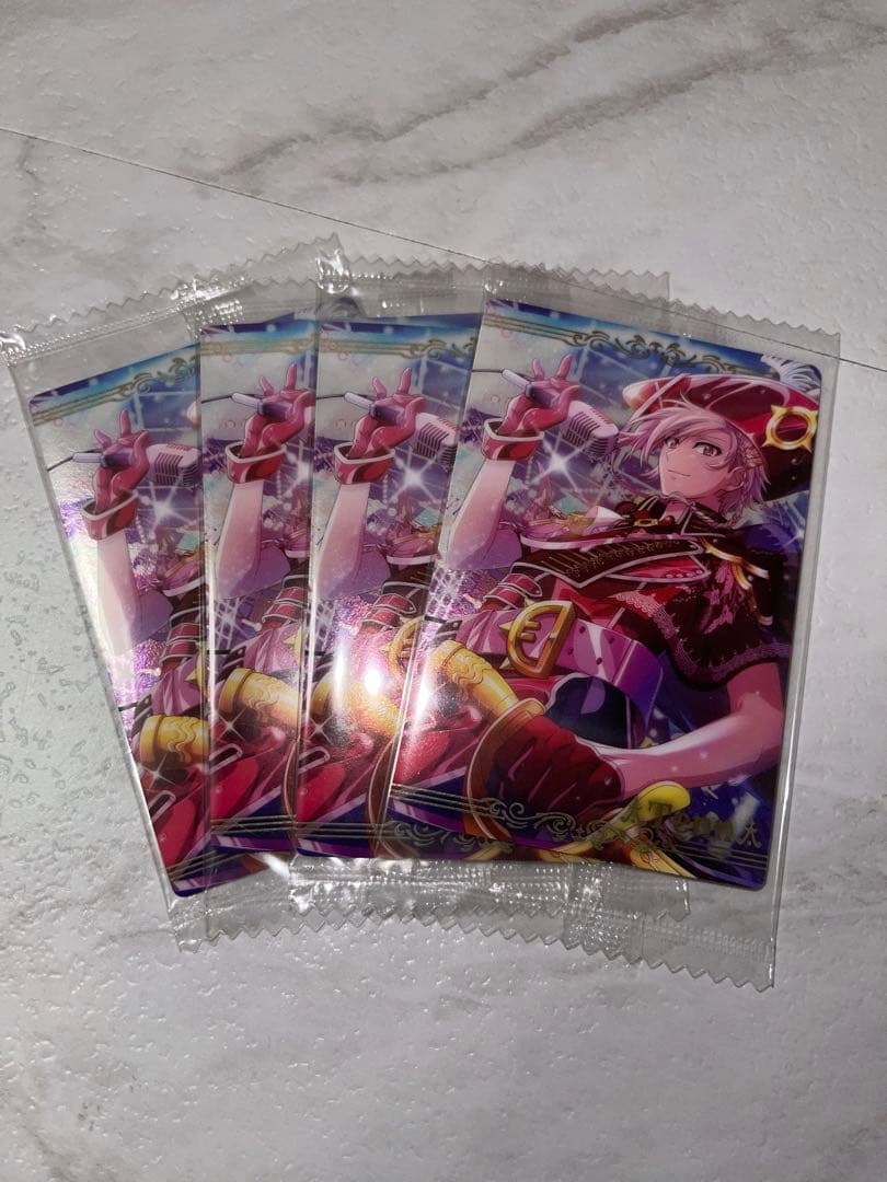 アイナナ 九条天まとめ売り