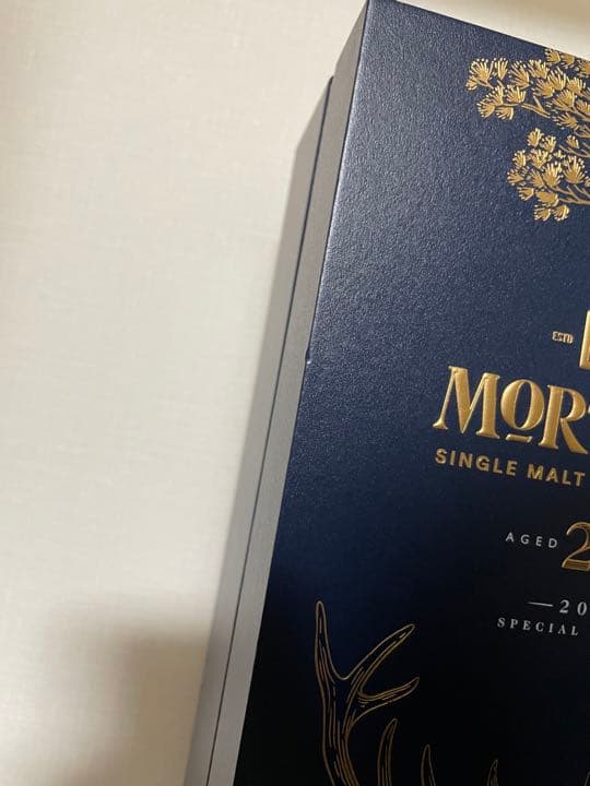 貴重！モートラック 26年 【2019リミテッド】　※ウィスキー引退