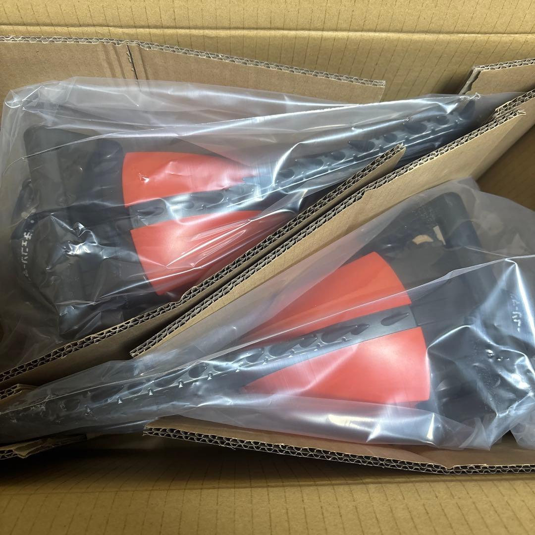 チェンソーマンヘッド型ポップコーンボックス　劇場版『チェンソーマン レゼ篇』