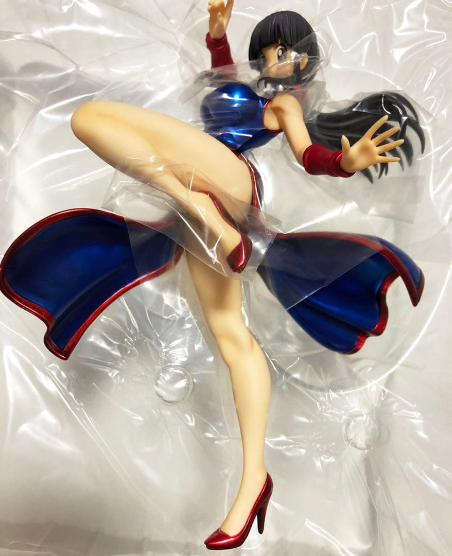 GALSシリーズ ドラゴンボールギャルズ チチ　チャイナドレス フィギュア