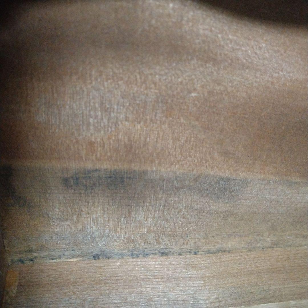 昭和レトロ　ヴィンテージ　和箪笥　小物入れ　オルゴール　木製