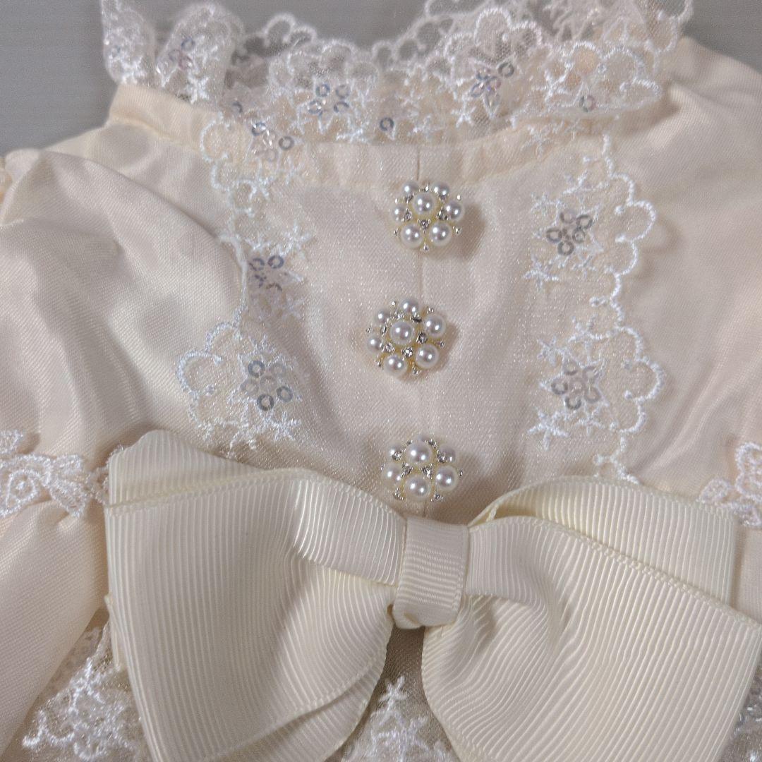 グラマーイズム　ジゼル　ドレス　犬服　Sサイズ