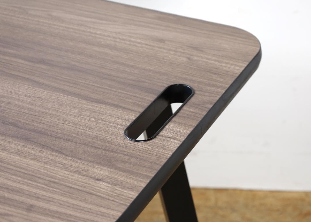 美品 knoll ノル Rockwell イージーテーブル デスク オフィス