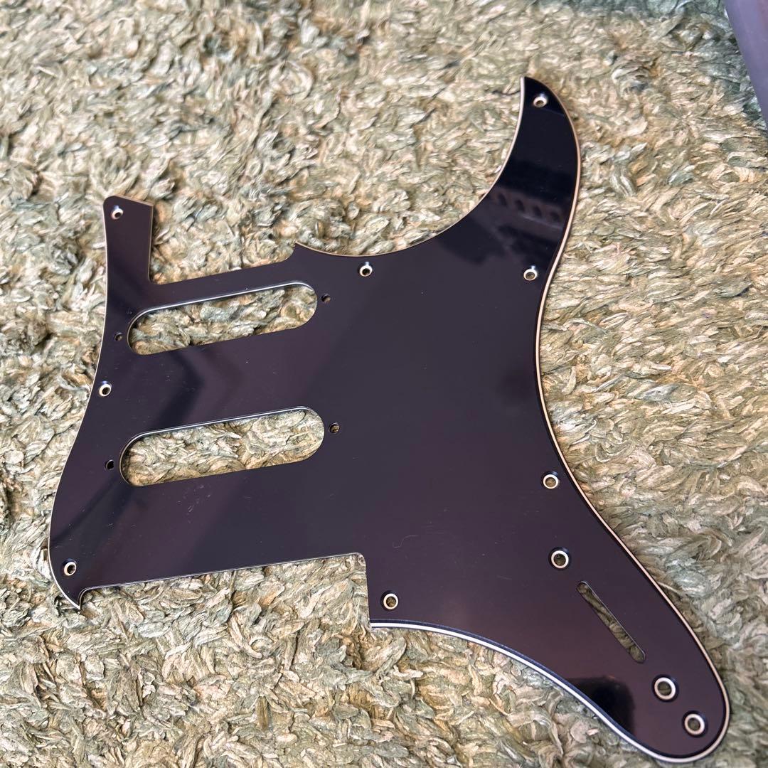 【特典あり】Yamaha PACIFICA 612 エレキギター