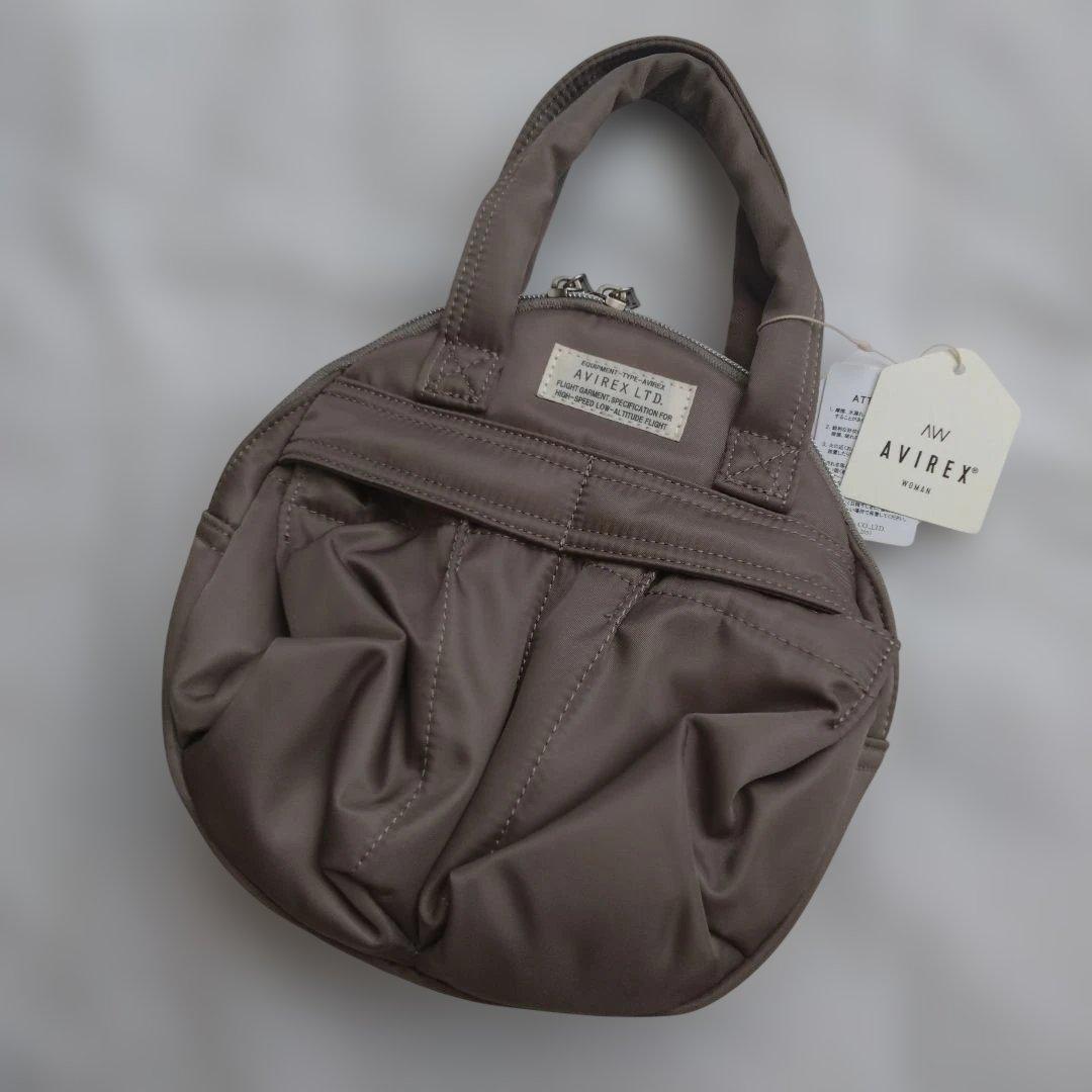 AVIREX　アヴィレックス　【タグ付き】　バッグ
